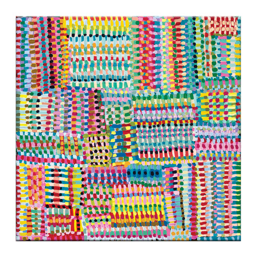 Woven Printed Wall Art