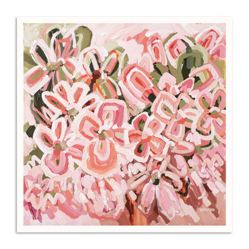 Forever in Love with You Printed Wall Art