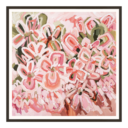 Forever in Love with You Printed Wall Art