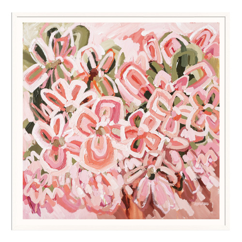 Forever in Love with You Printed Wall Art