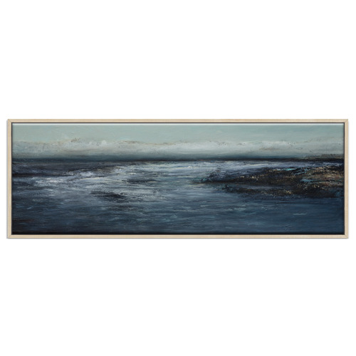 Sea Change Printed Wall Art
