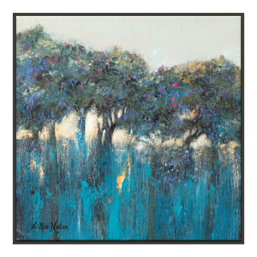 Spring Printed Wall Art