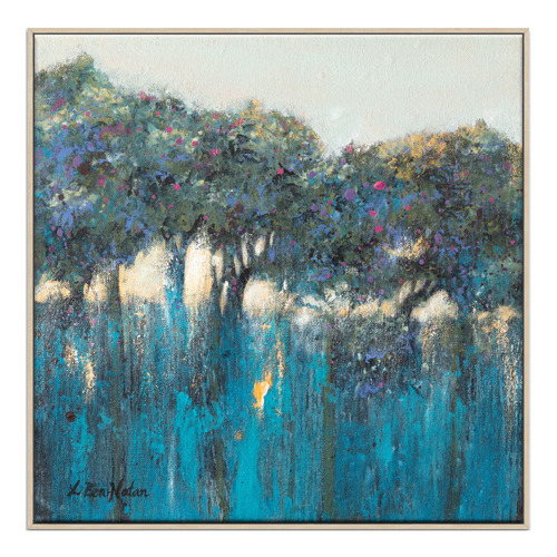Spring Printed Wall Art