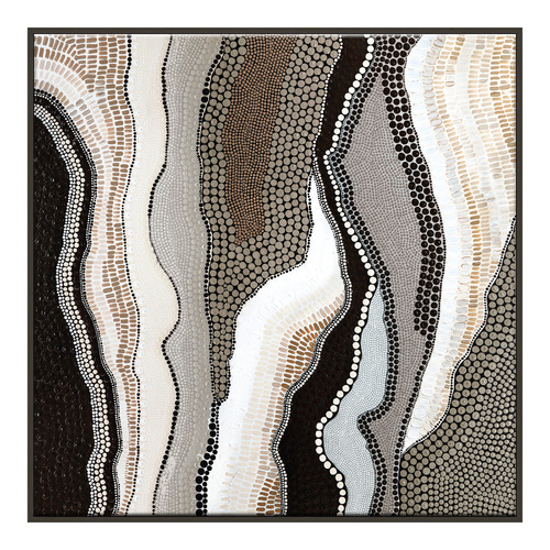 Warlangem Printed Wall Art