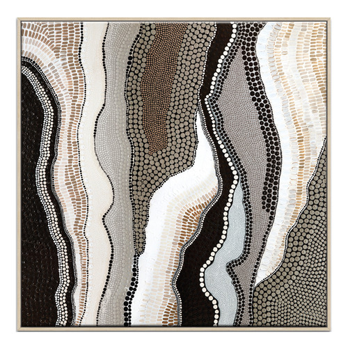 Warlangem Printed Wall Art