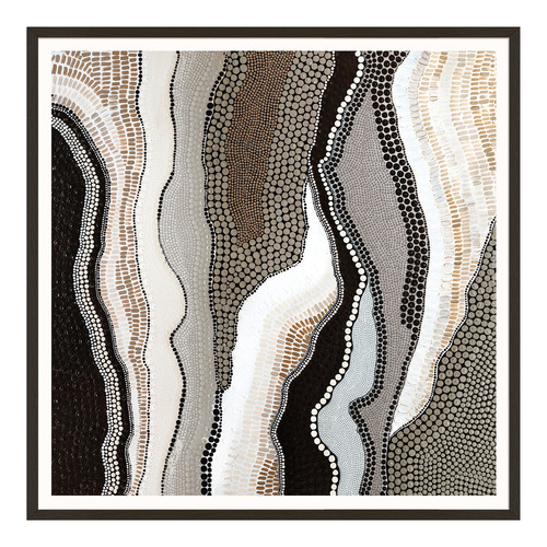Warlangem Printed Wall Art