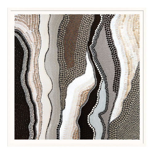 Warlangem Printed Wall Art