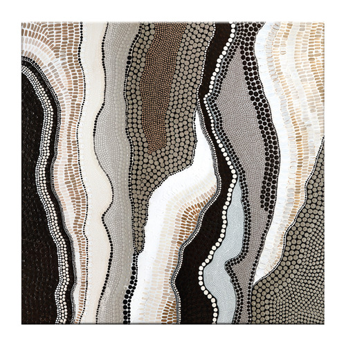 Warlangem Printed Wall Art