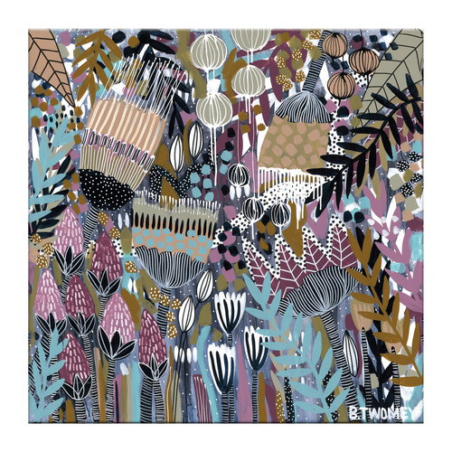 Coastal Hideaway Printed Wall Art