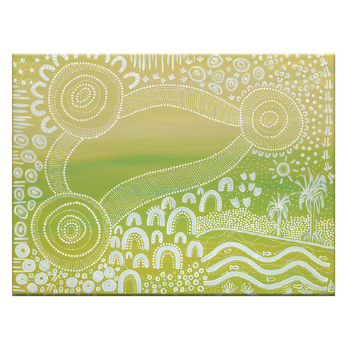 Seasonal Journey Printed Wall Art