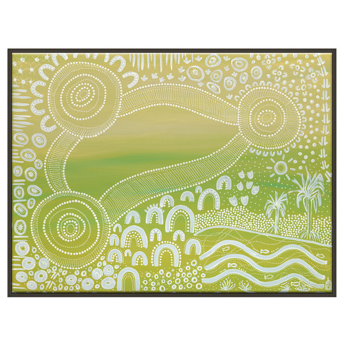 Seasonal Journey Printed Wall Art
