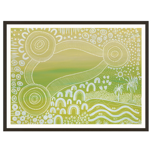 Seasonal Journey Printed Wall Art