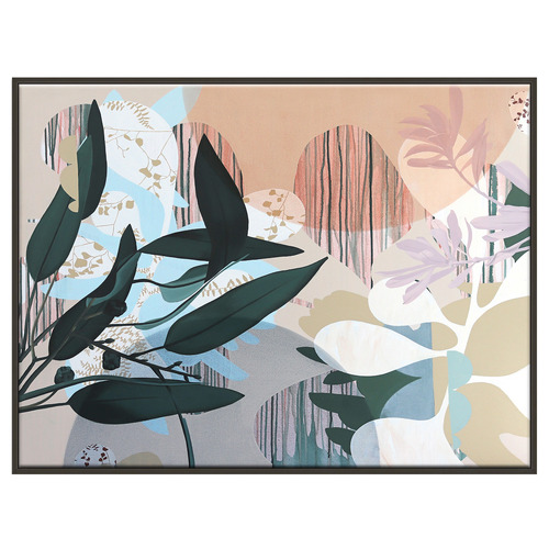 Dusk Transition Printed Wall Art