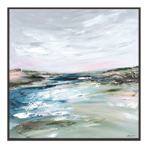 Escape Printed Wall Art