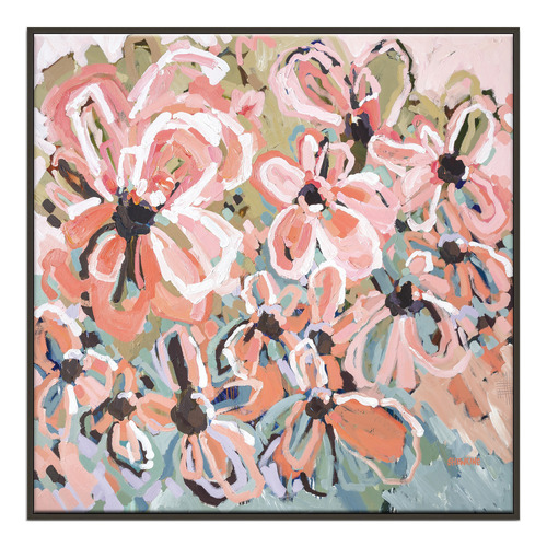 Endless Summer Printed Wall Art