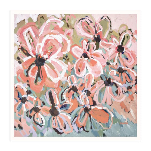 Endless Summer Printed Wall Art