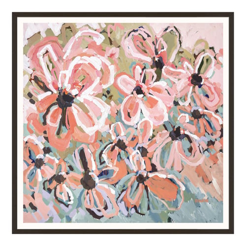 Endless Summer Printed Wall Art