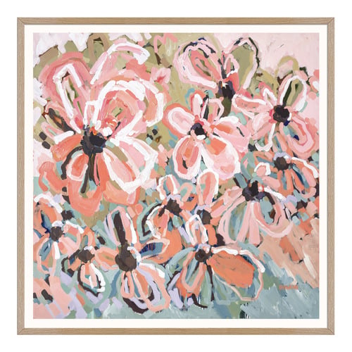 Endless Summer Printed Wall Art