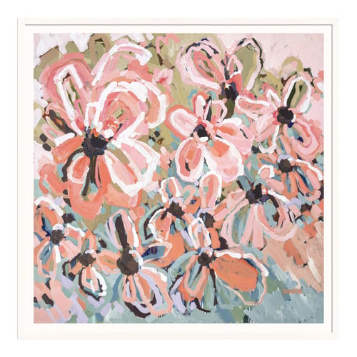 Endless Summer Printed Wall Art