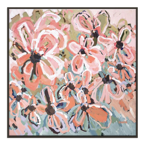 Endless Summer Printed Wall Art