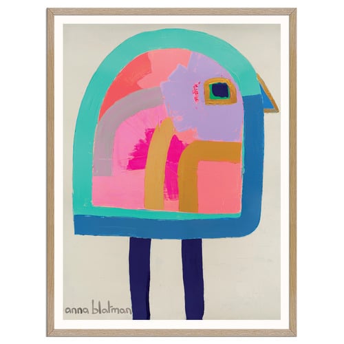 Missy Printed Wall Art