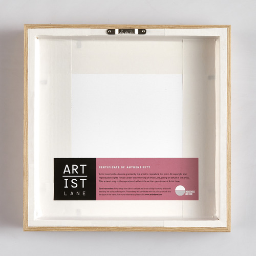 2-Piece-Summer-Fizz-and-Fruit-Delight-Framed-Paper-Print-Wall-Art-Set