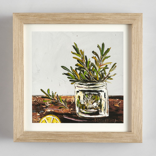 Evergreen-Framed-Paper-Print-Wall-Art-Diptych