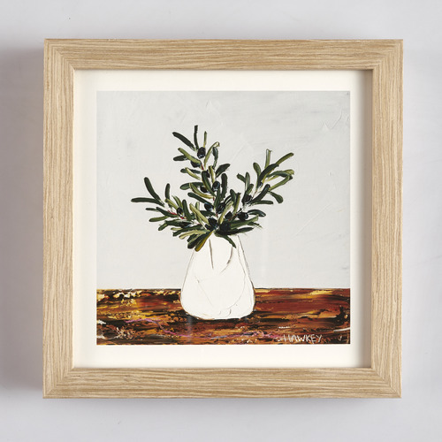 Evergreen-Framed-Paper-Print-Wall-Art-Diptych