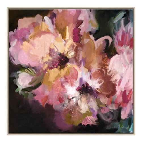 Daintree I Canvas Wall Art