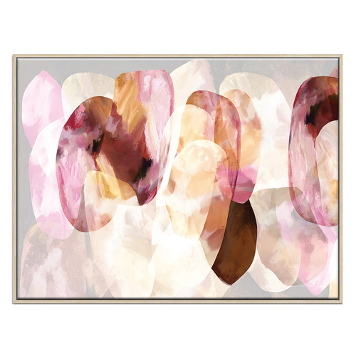 Kakadu IV Canvas Wall Art