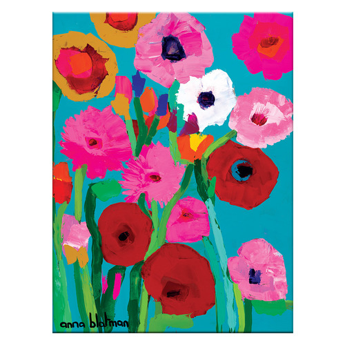 Winny Canvas Wall Art