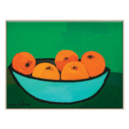 Seville Canvas Wall Art