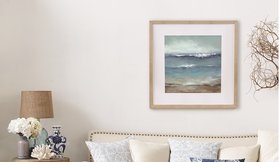 Home By The Sea