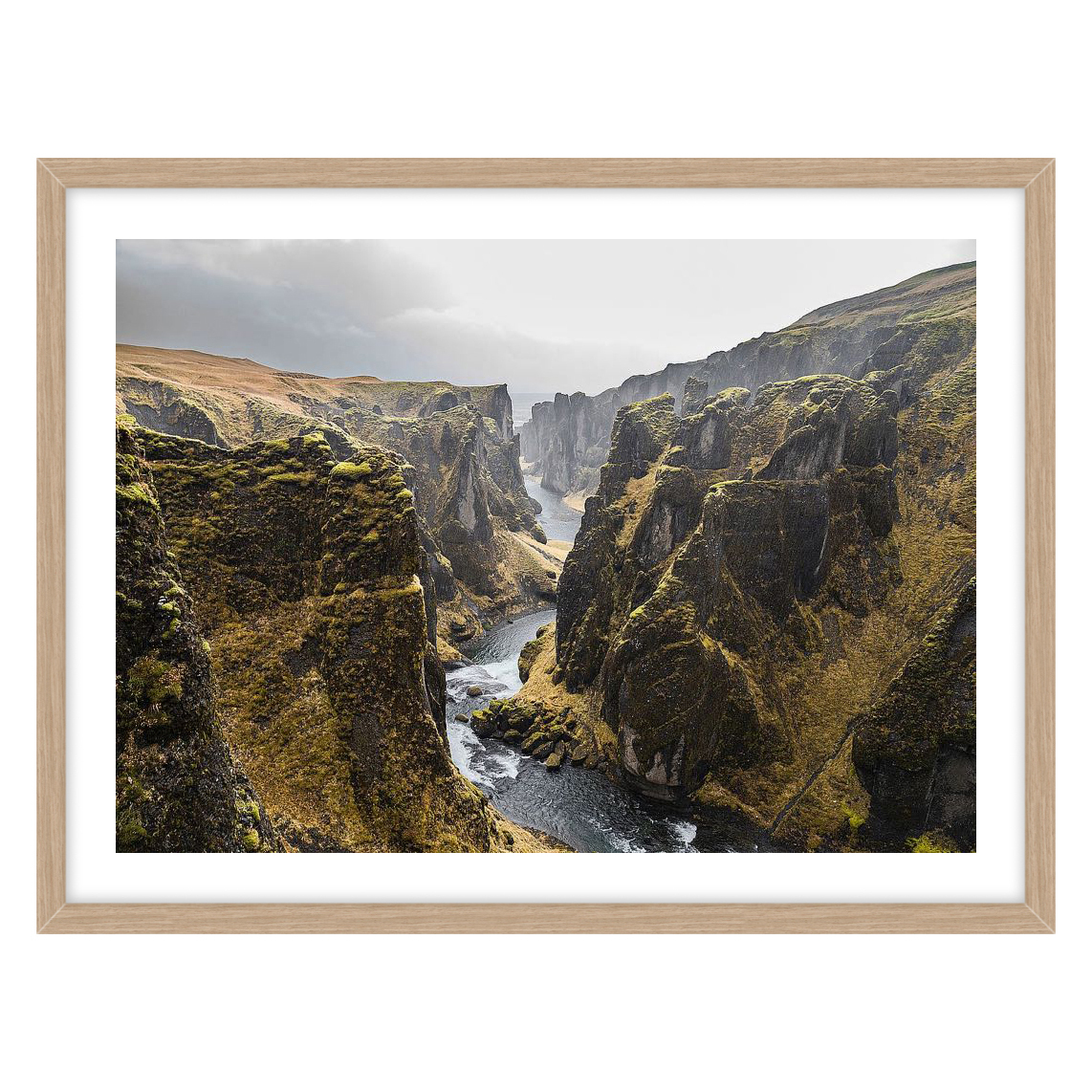 Bishop 8 Canvas Wall Art