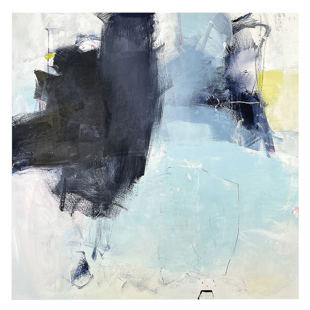 Paloma Canvas Wall Art