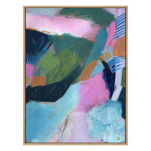 Promise Canvas Wall Art
