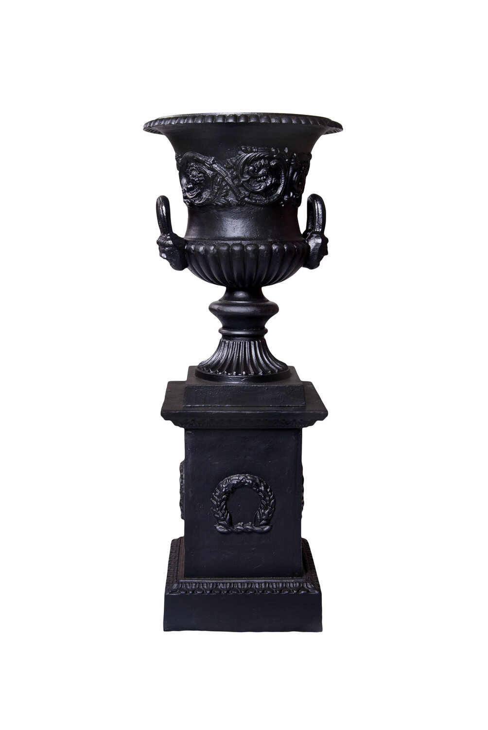 Dorchester Urn and Base