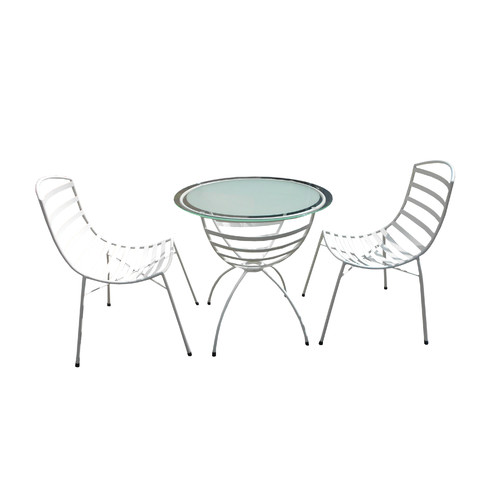 Sarahline 3 Piece Setting