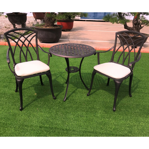 Cast Iron Outdoor 2 Seater Mauritius, Suntime Garden Furniture Website