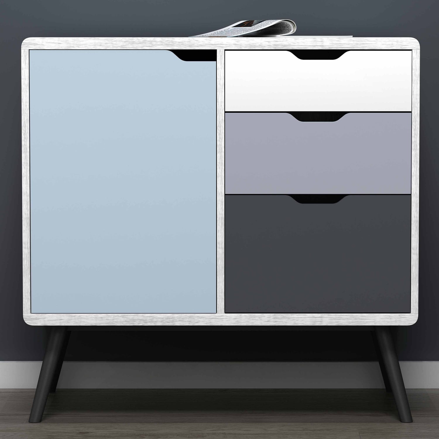 Lilian Filing Cabinet