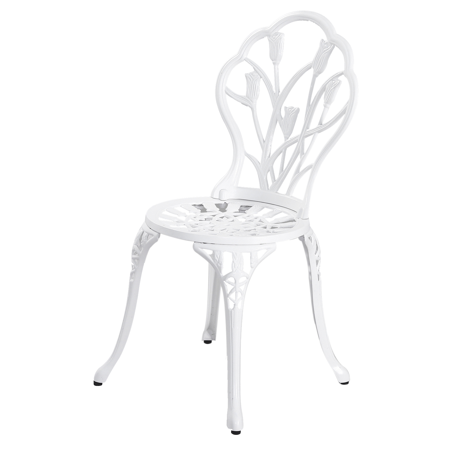 2-Seater-Dominique-Cast-Aluminium-Bistro-Set