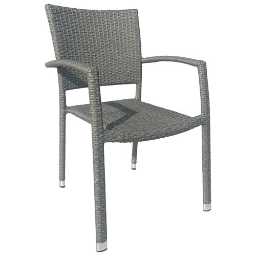 Clemence PE Wicker Chairs