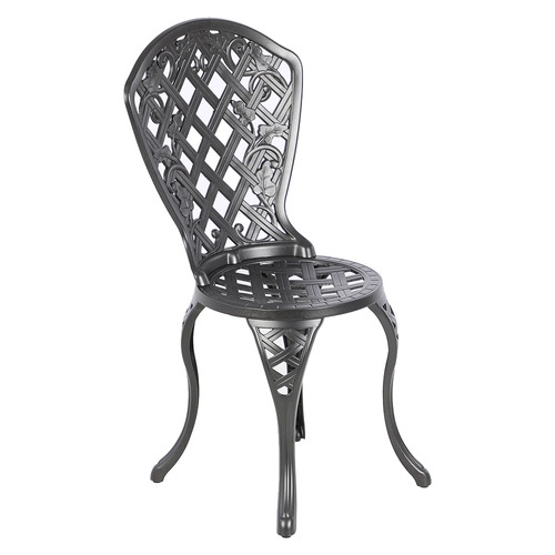 Remycrest Aluminium Chair