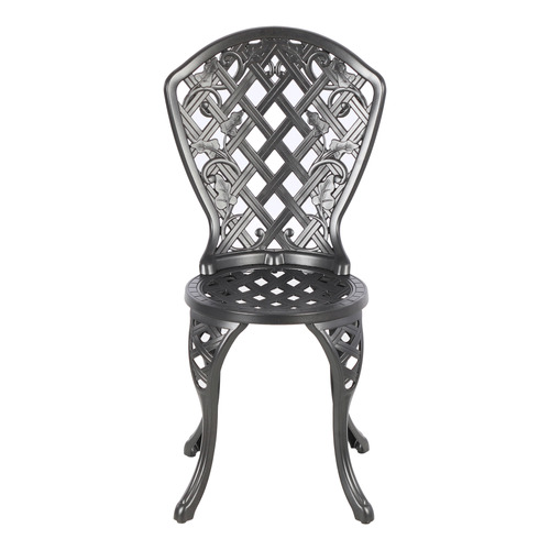 Remycrest Aluminium Chair