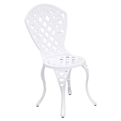 Remycrest Aluminium Chair