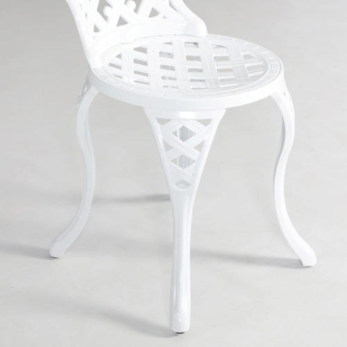 Remycrest Aluminium Chair