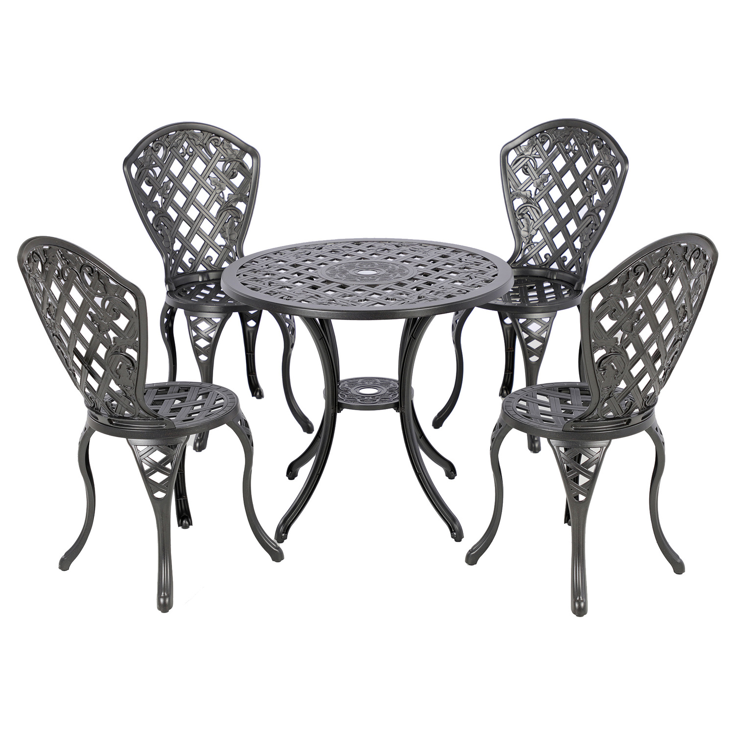 4-Seater-Rufina-Outdoor-Bistro-Set