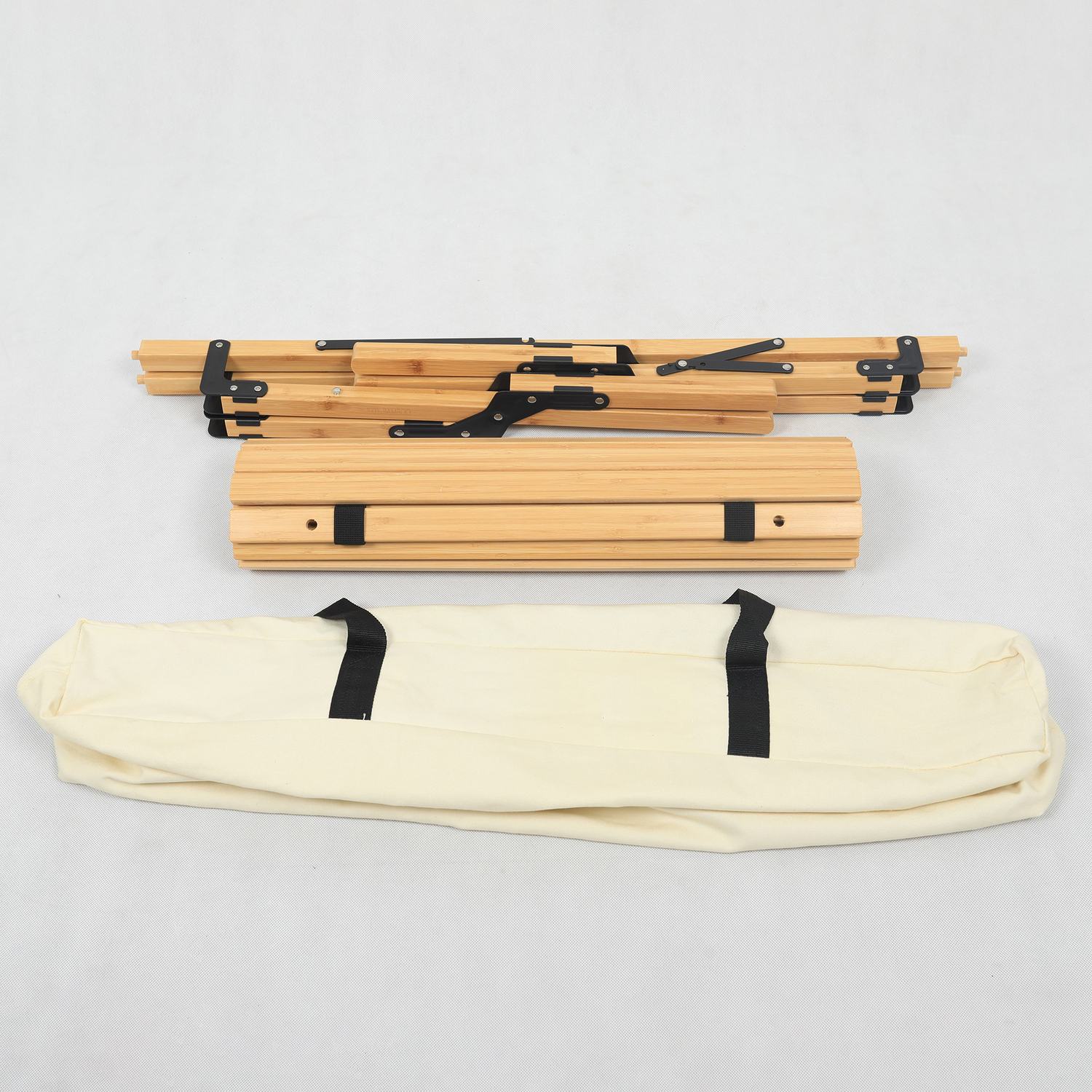 Pierre Camping Table