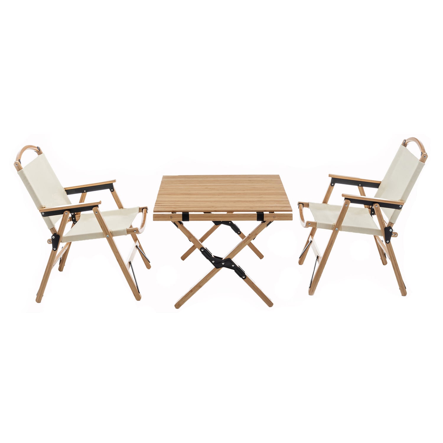 2 Seater Pierre Outdoor Dining Set