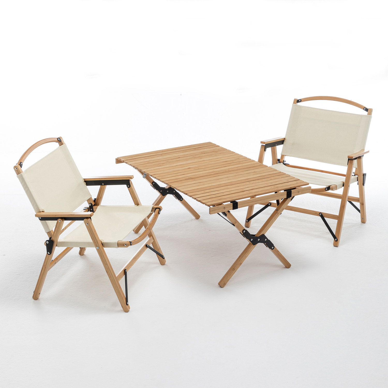 2 Seater Pierre Outdoor Dining Set